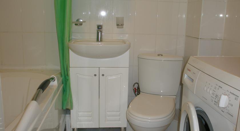 Апартаменты Apartment Avanta Владивосток-8